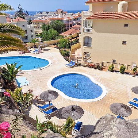 Relax Sunny Golf Apartment San Miguel de Abona Exterior foto