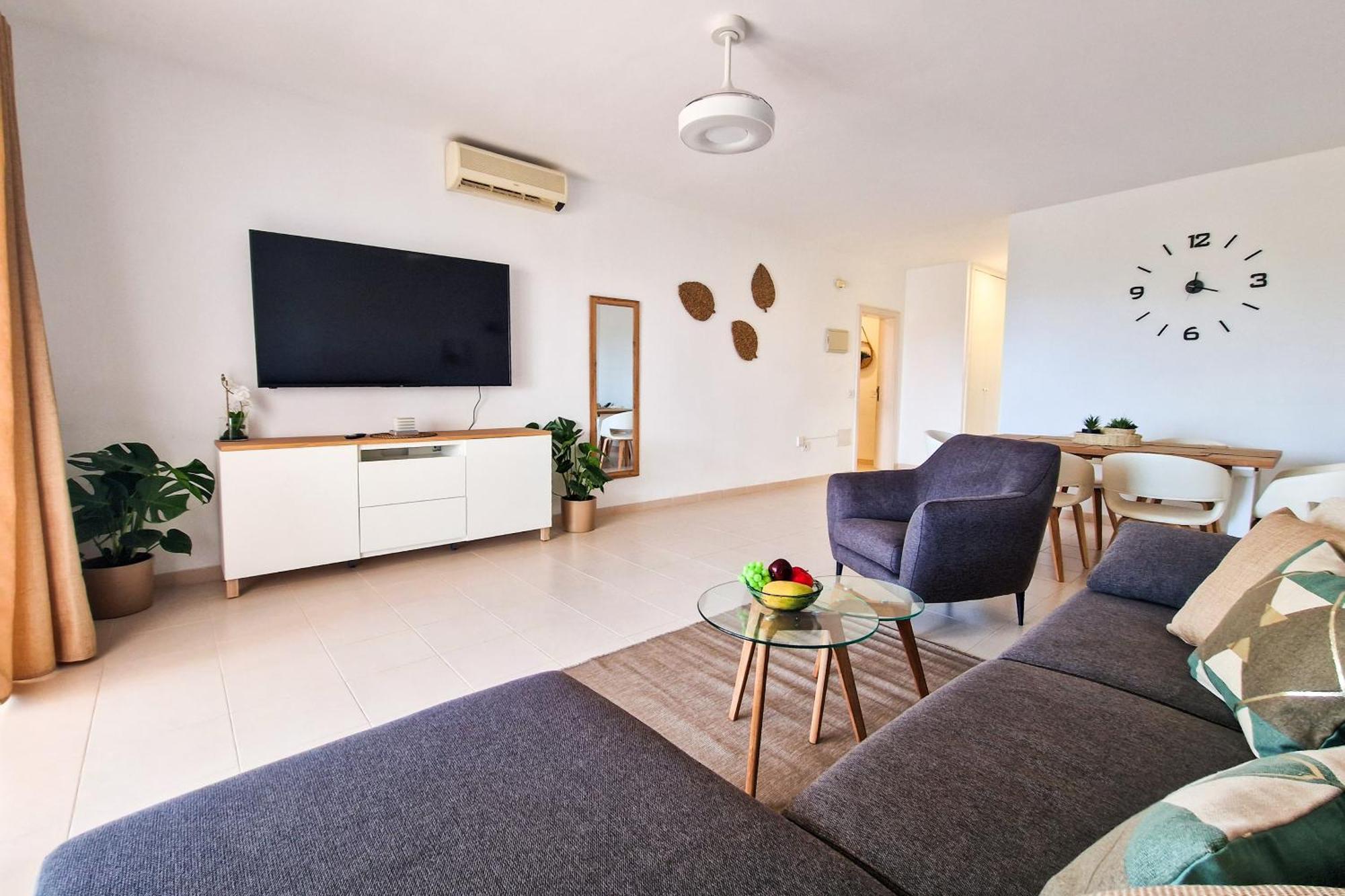 Relax Sunny Golf Apartment San Miguel de Abona Exterior foto
