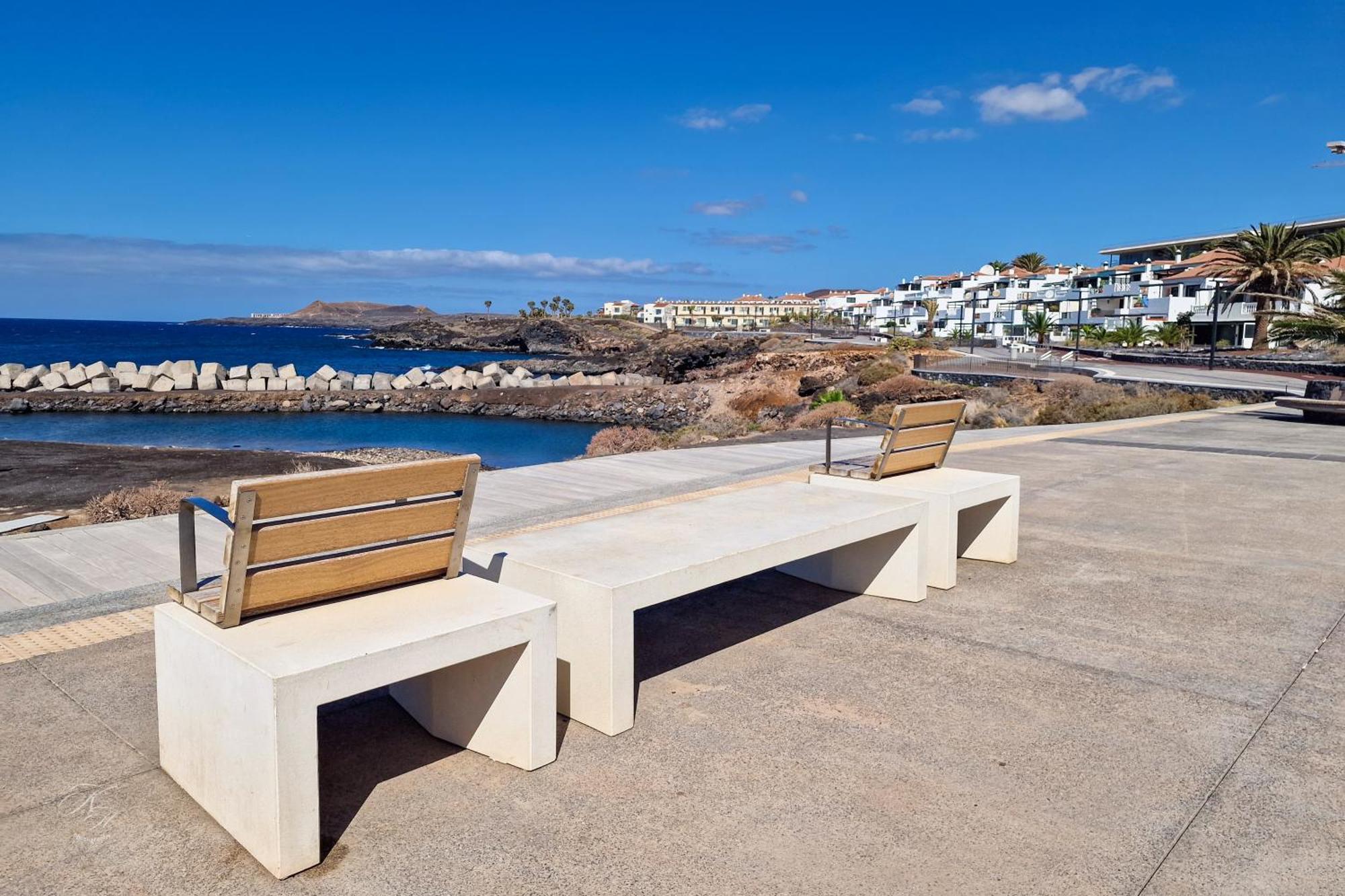 Relax Sunny Golf Apartment San Miguel de Abona Exterior foto