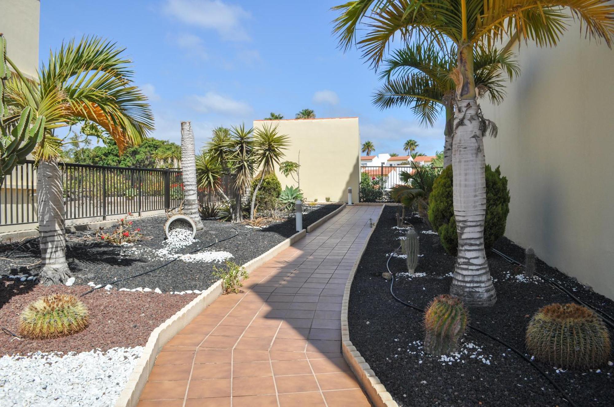 Relax Sunny Golf Apartment San Miguel de Abona Exterior foto