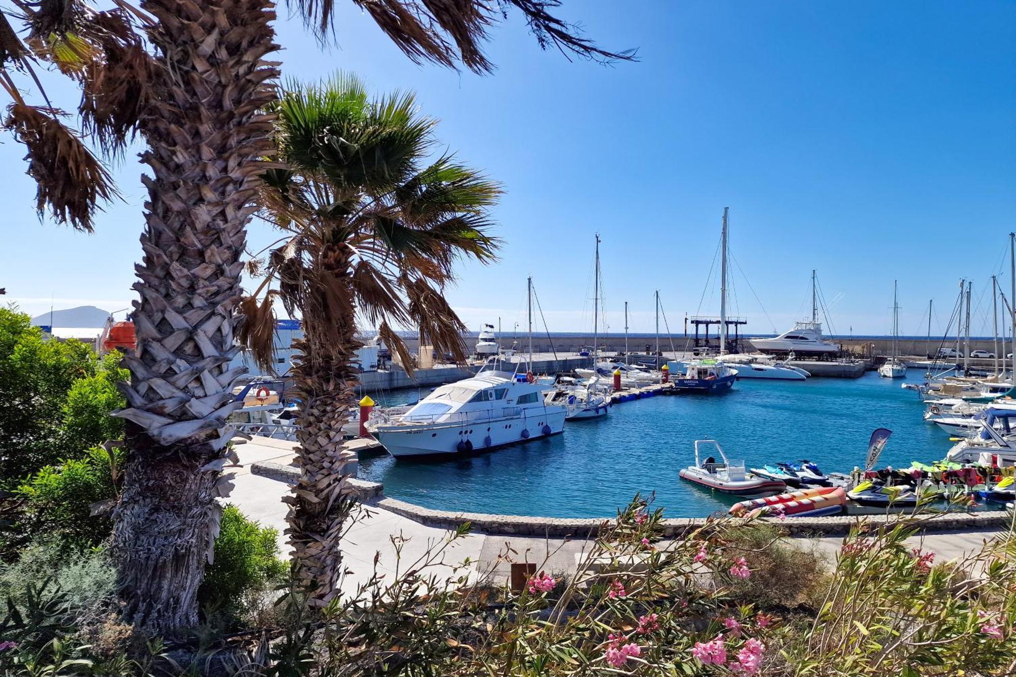 Relax Sunny Golf Apartment San Miguel de Abona Exterior foto